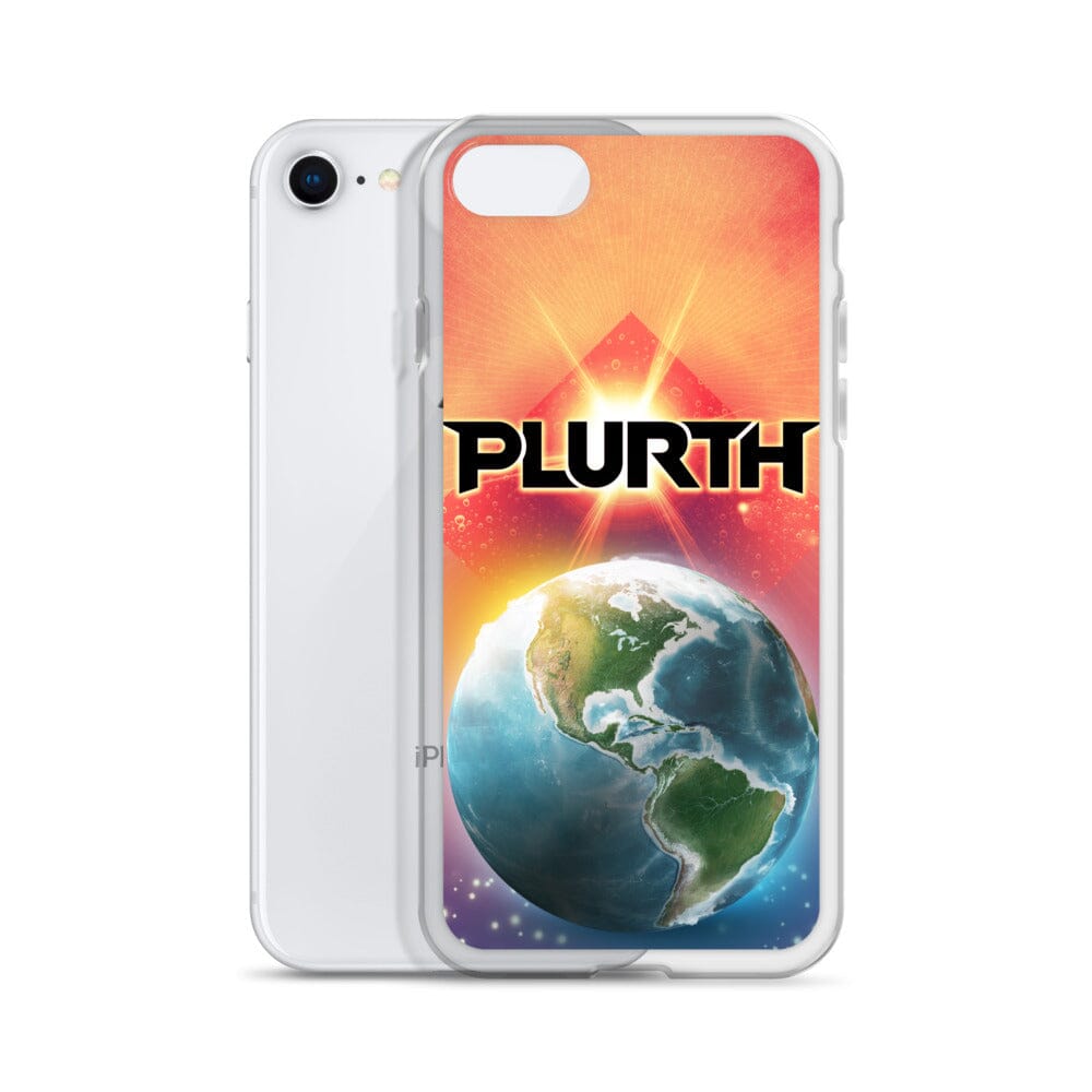 PLURTH iPhone Case PLURTHLINGS 