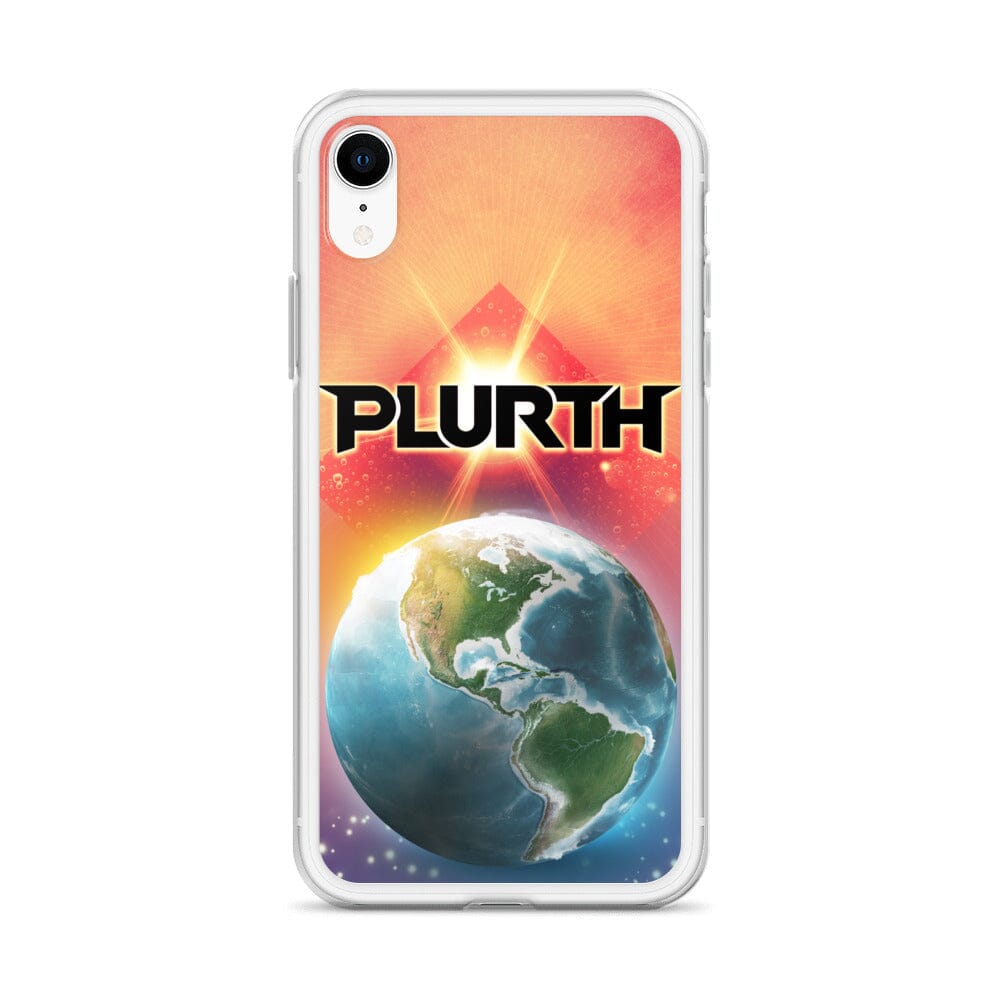 PLURTH iPhone Case PLURTHLINGS 