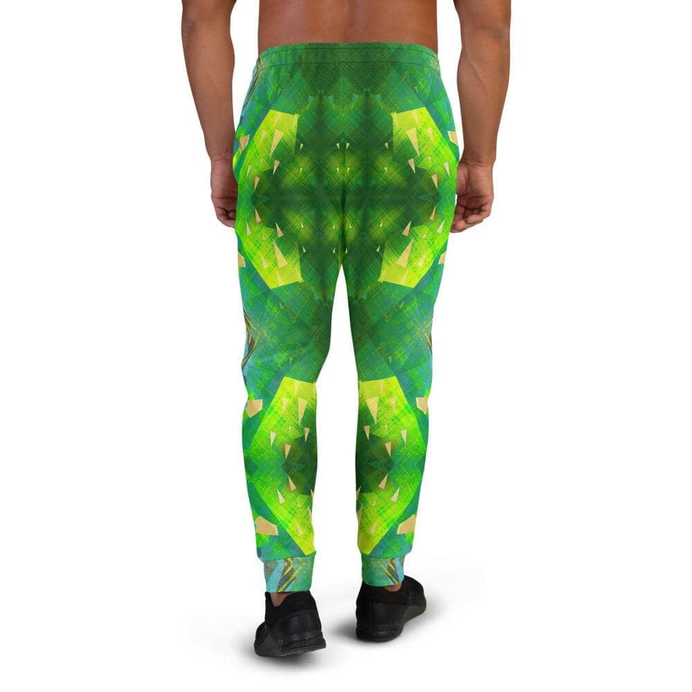 Nuff Said Joggers PLURTHLINGS