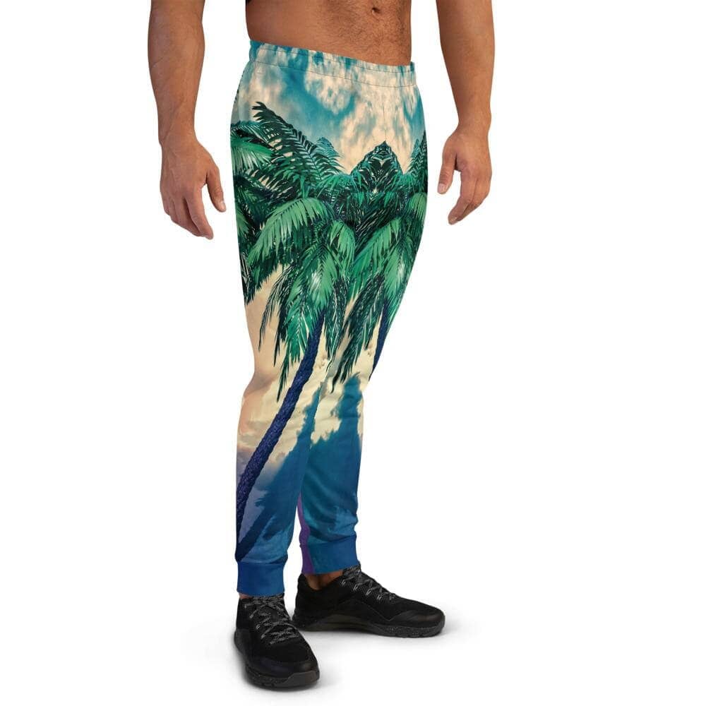 Islands in the Sky Joggers PLURTHLINGS