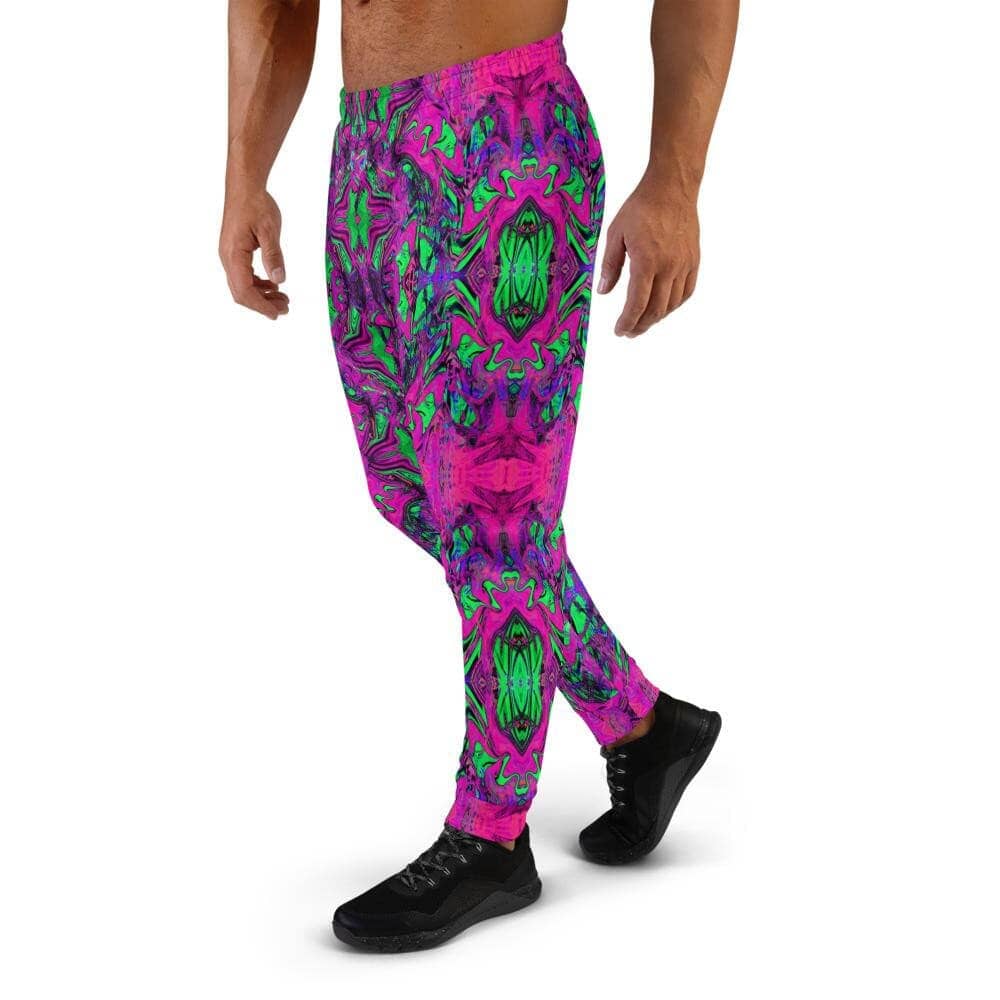 Watermelon Trailz Joggers PLURTHLINGS