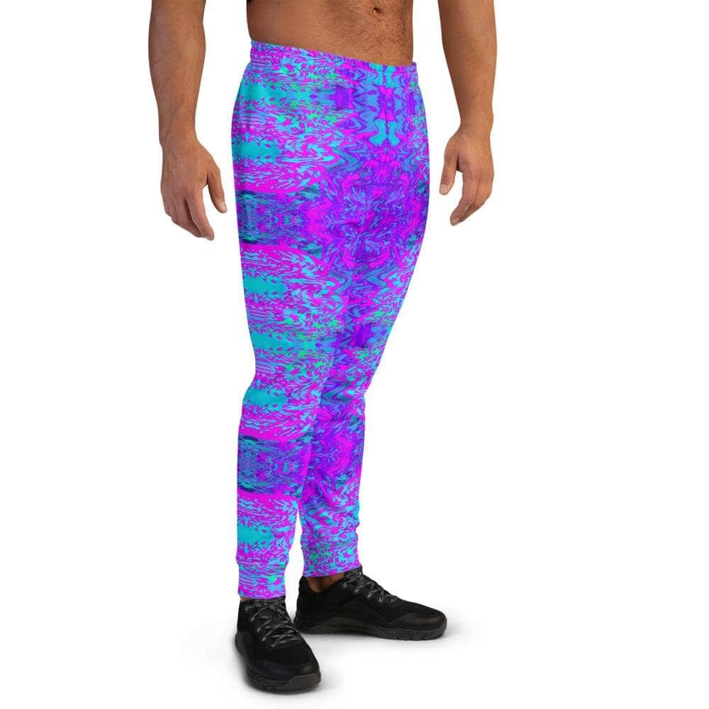 On Shrooms Joggers PLURTHLINGS