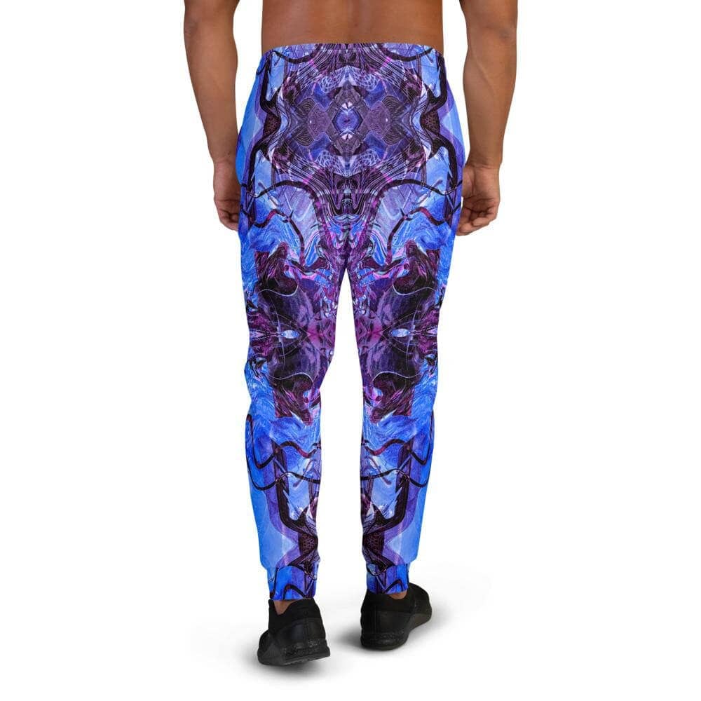 Faded City Joggers PLURTHLINGS