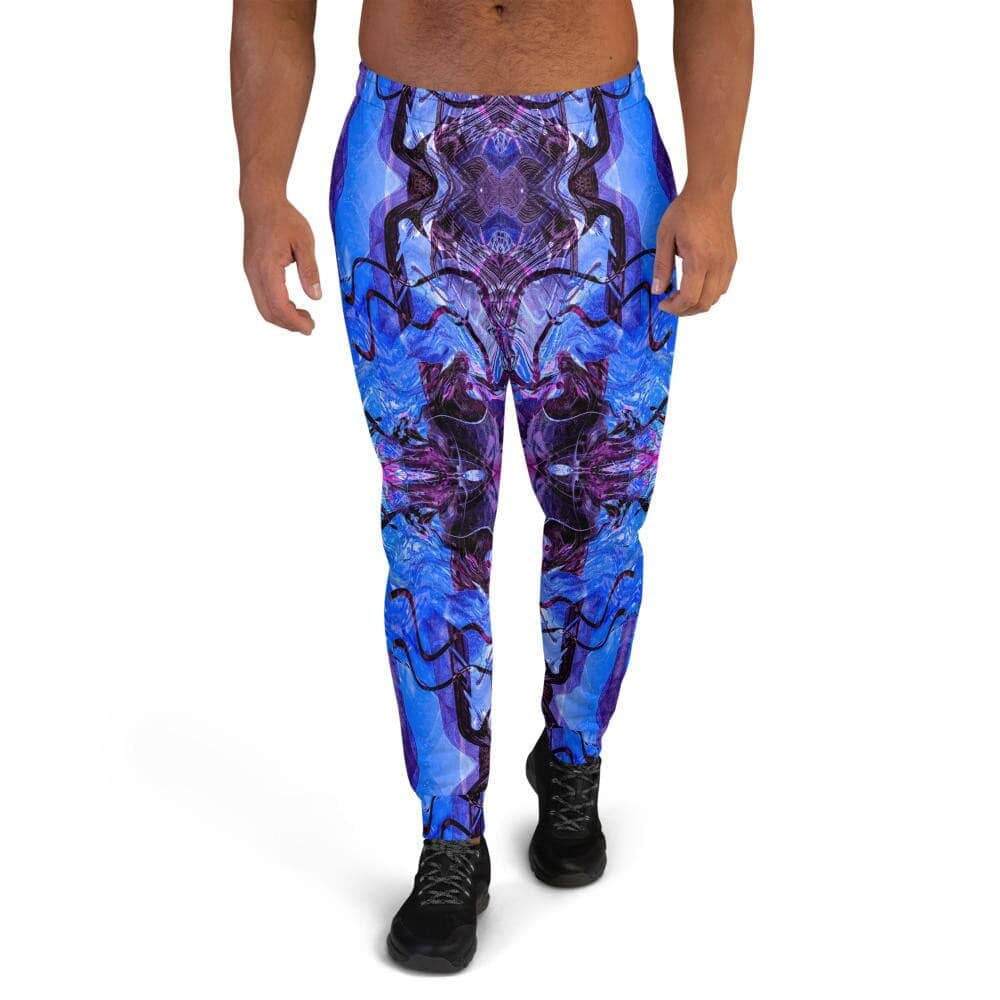 Faded City Joggers PLURTHLINGS