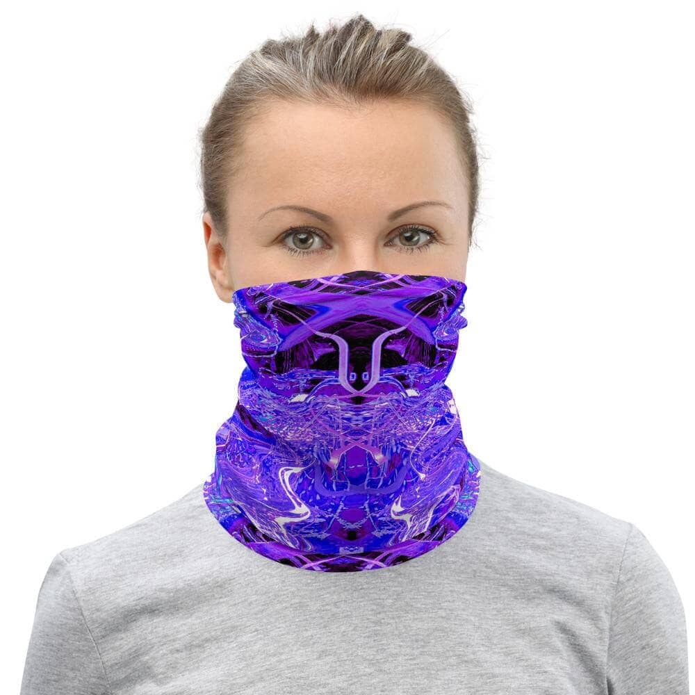 Keep It Fresh Face Covering PLURTHLINGS