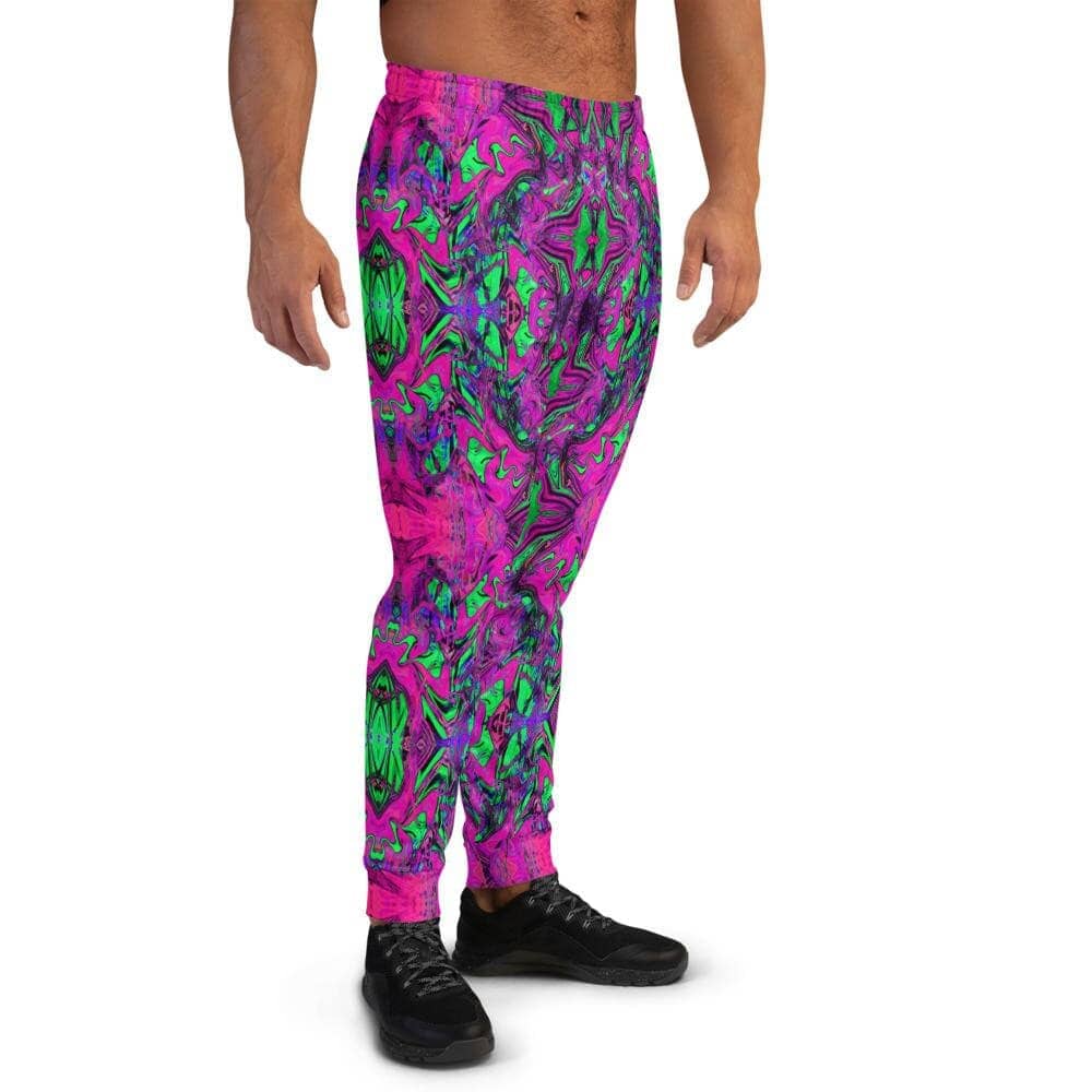 Watermelon Trailz Joggers PLURTHLINGS