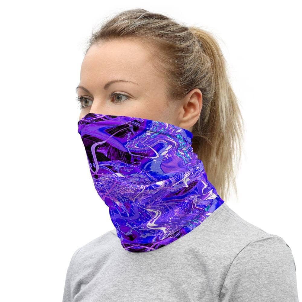 Keep It Fresh Face Covering PLURTHLINGS