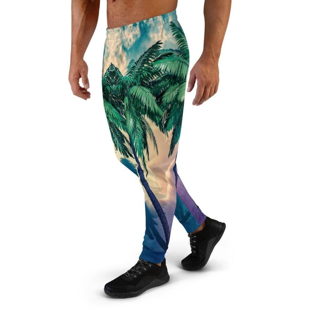 Islands in the Sky Joggers PLURTHLINGS