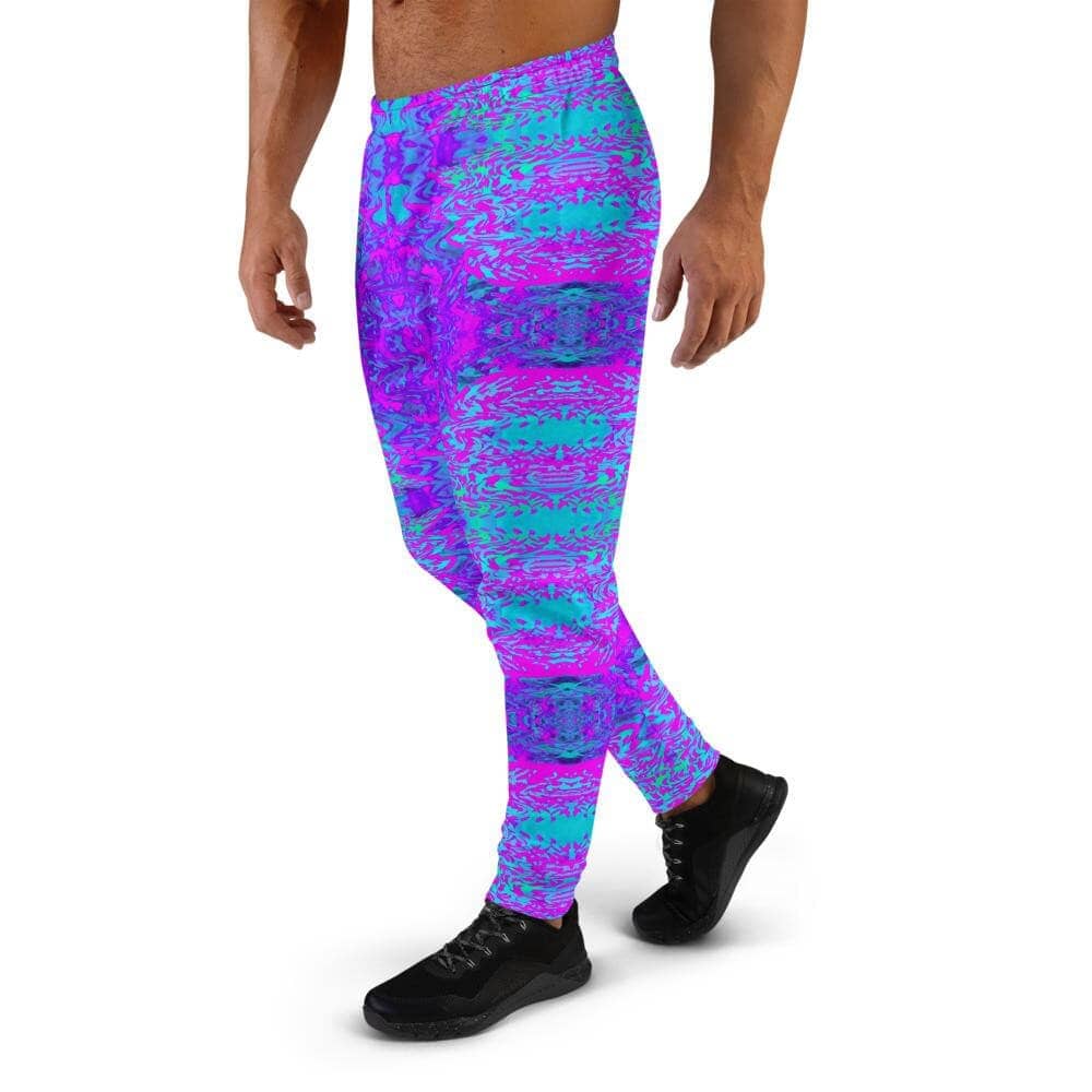 On Shrooms Joggers PLURTHLINGS