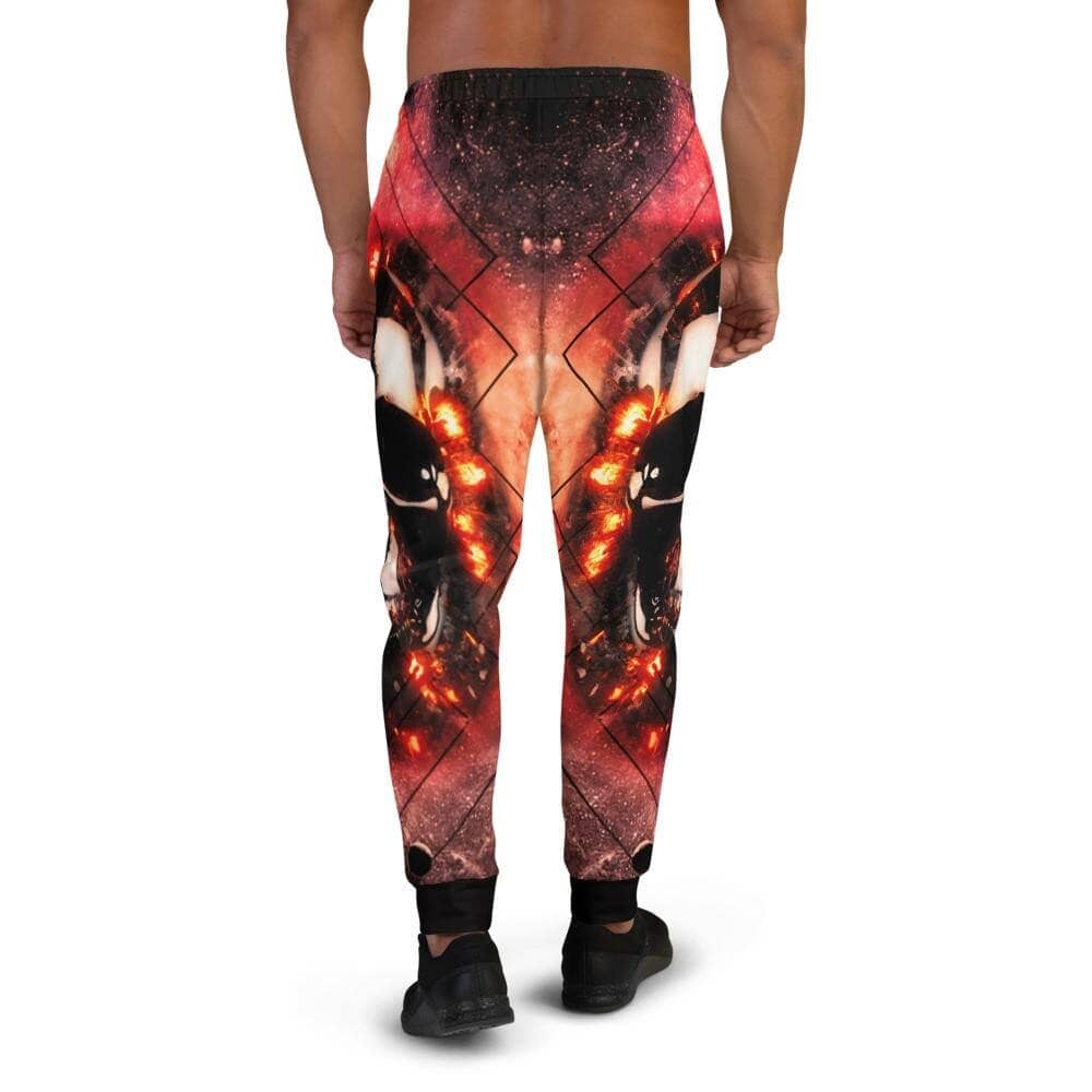 Dark Dominion Joggers PLURTHLINGS