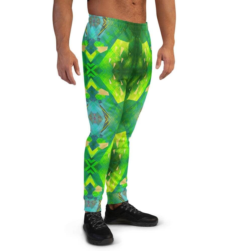 Nuff Said Joggers PLURTHLINGS