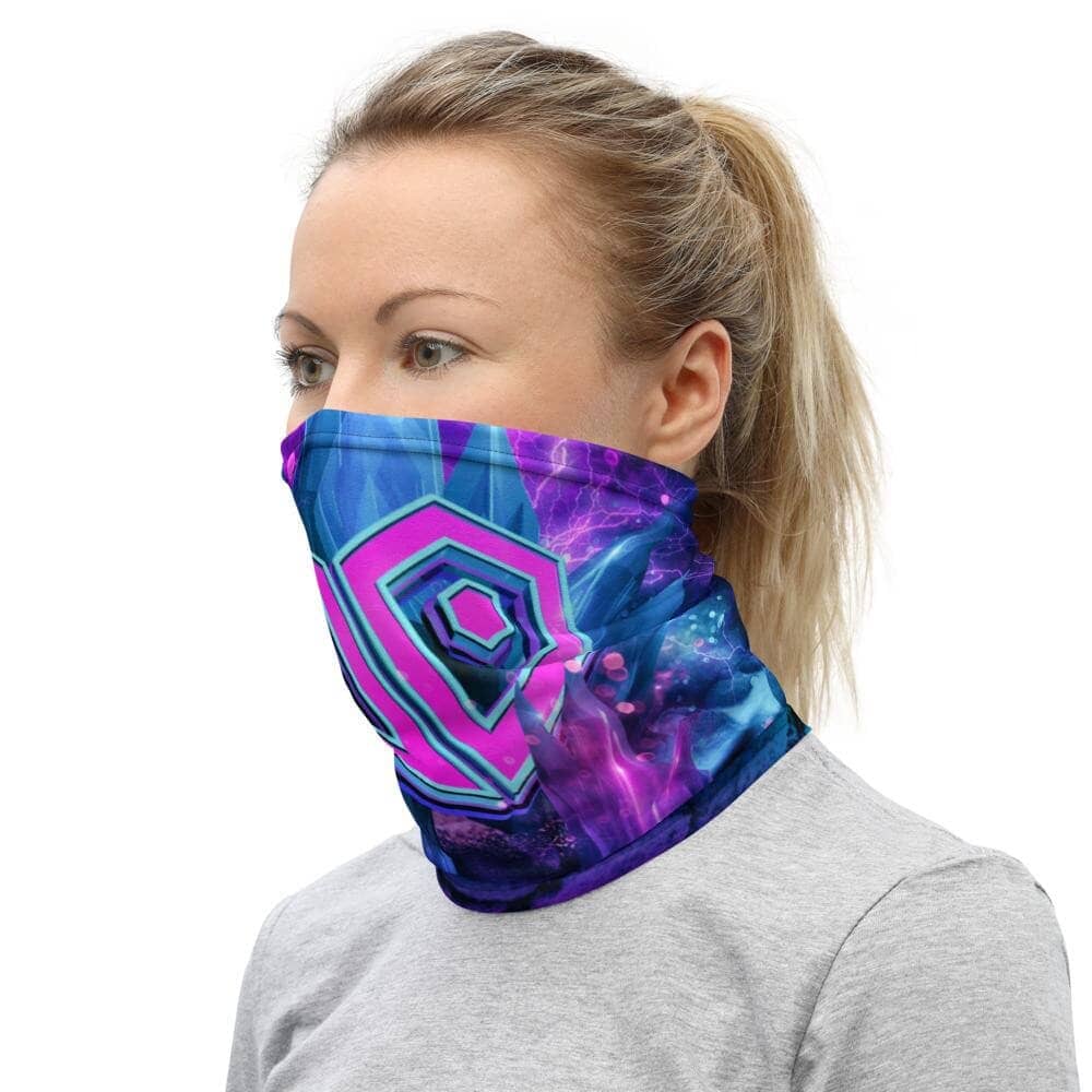 Heartspace Face Covering PLURTHLINGS