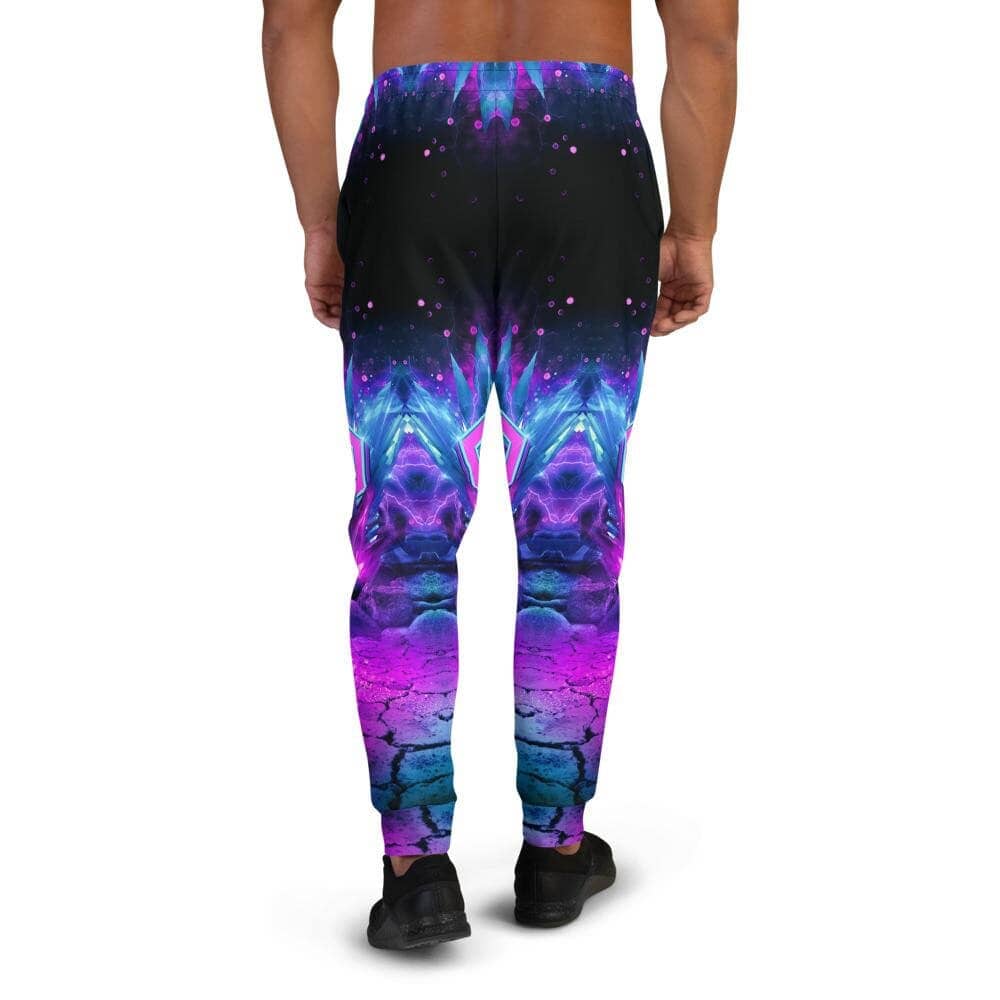 Heartspace Joggers PLURTHLINGS
