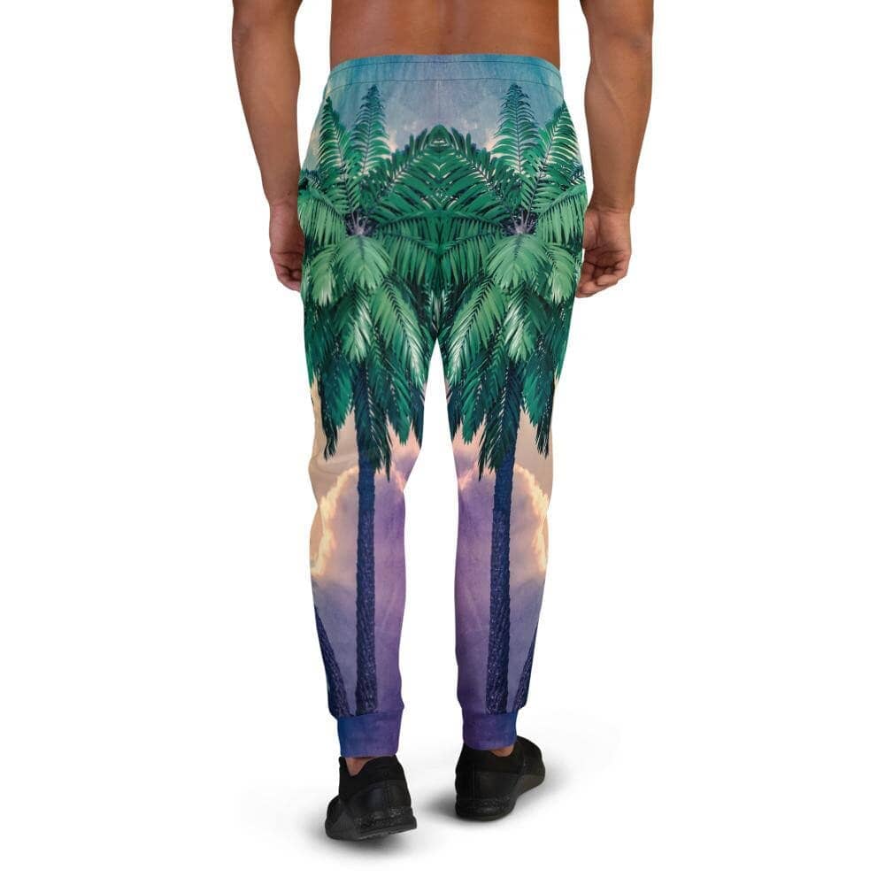 Islands in the Sky Joggers PLURTHLINGS