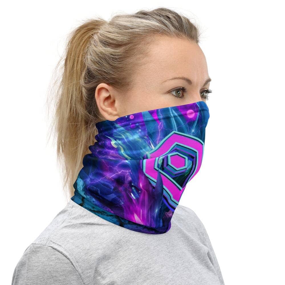 Heartspace Face Covering PLURTHLINGS