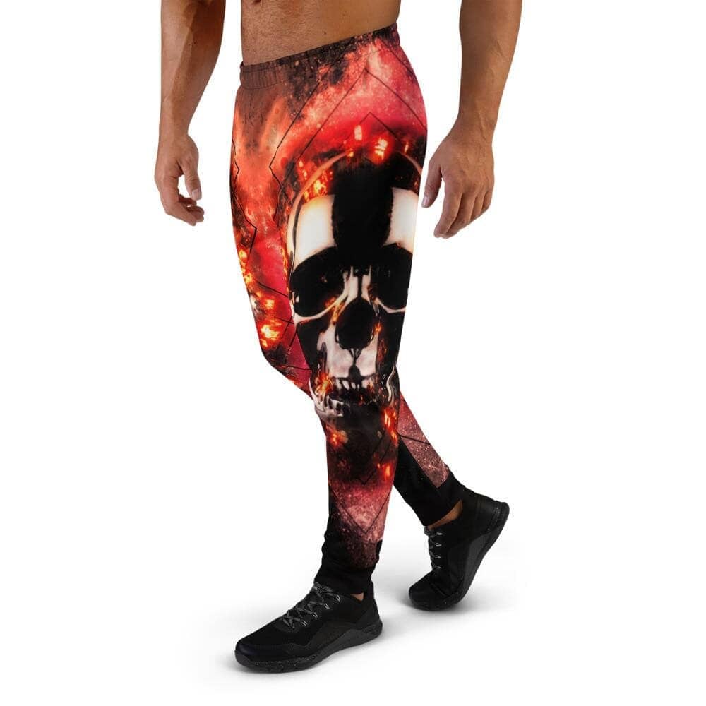 Dark Dominion Joggers PLURTHLINGS