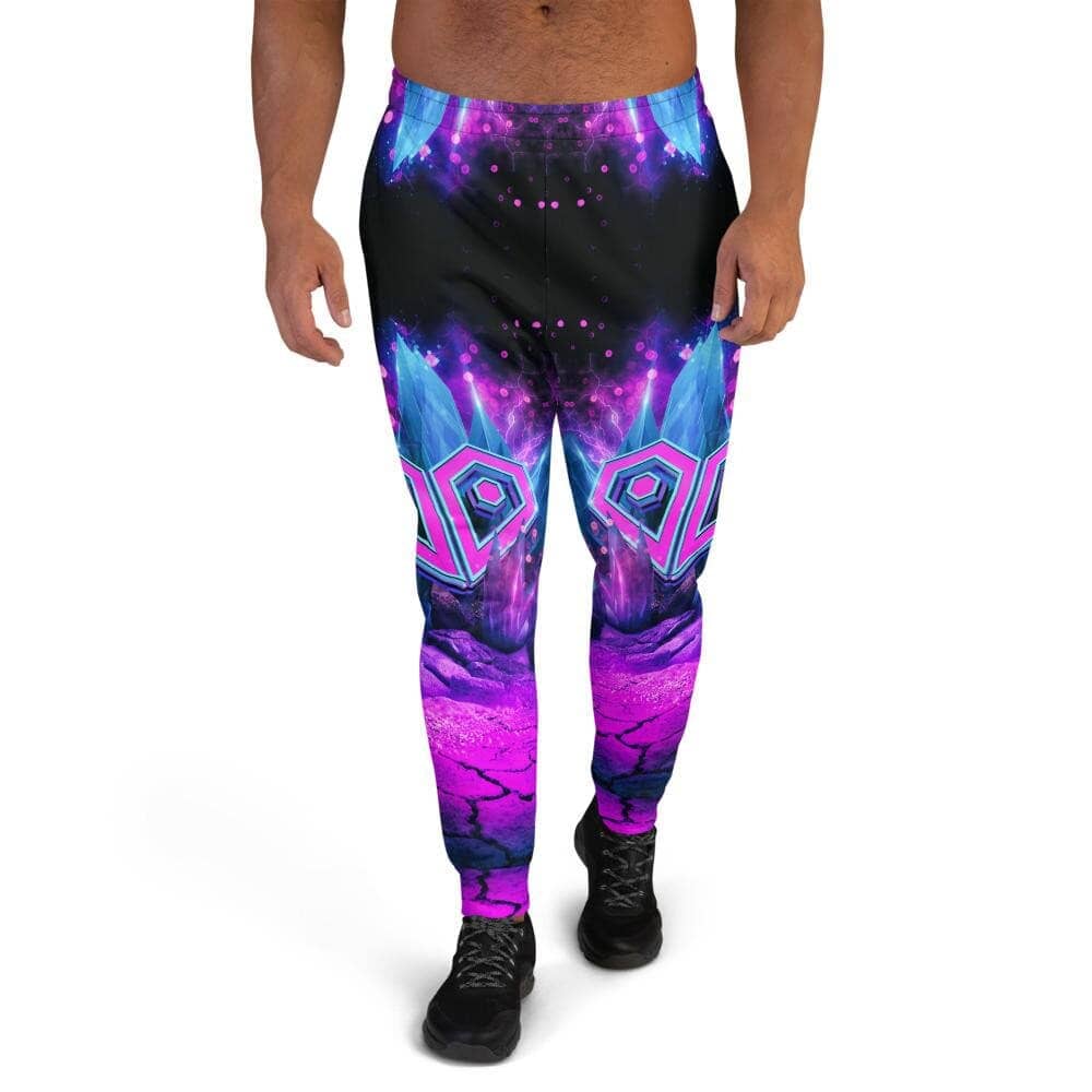 Heartspace Joggers PLURTHLINGS