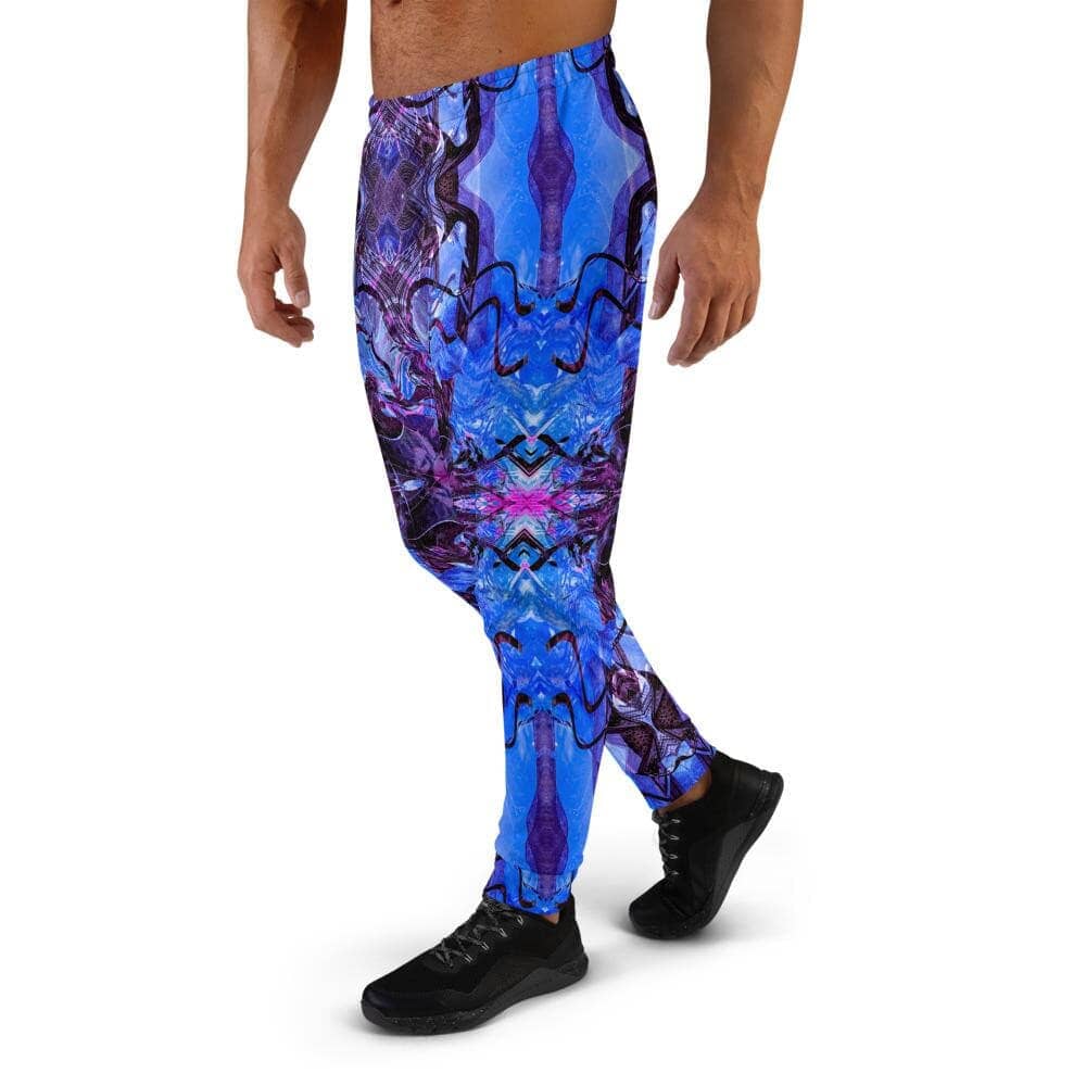 Faded City Joggers PLURTHLINGS