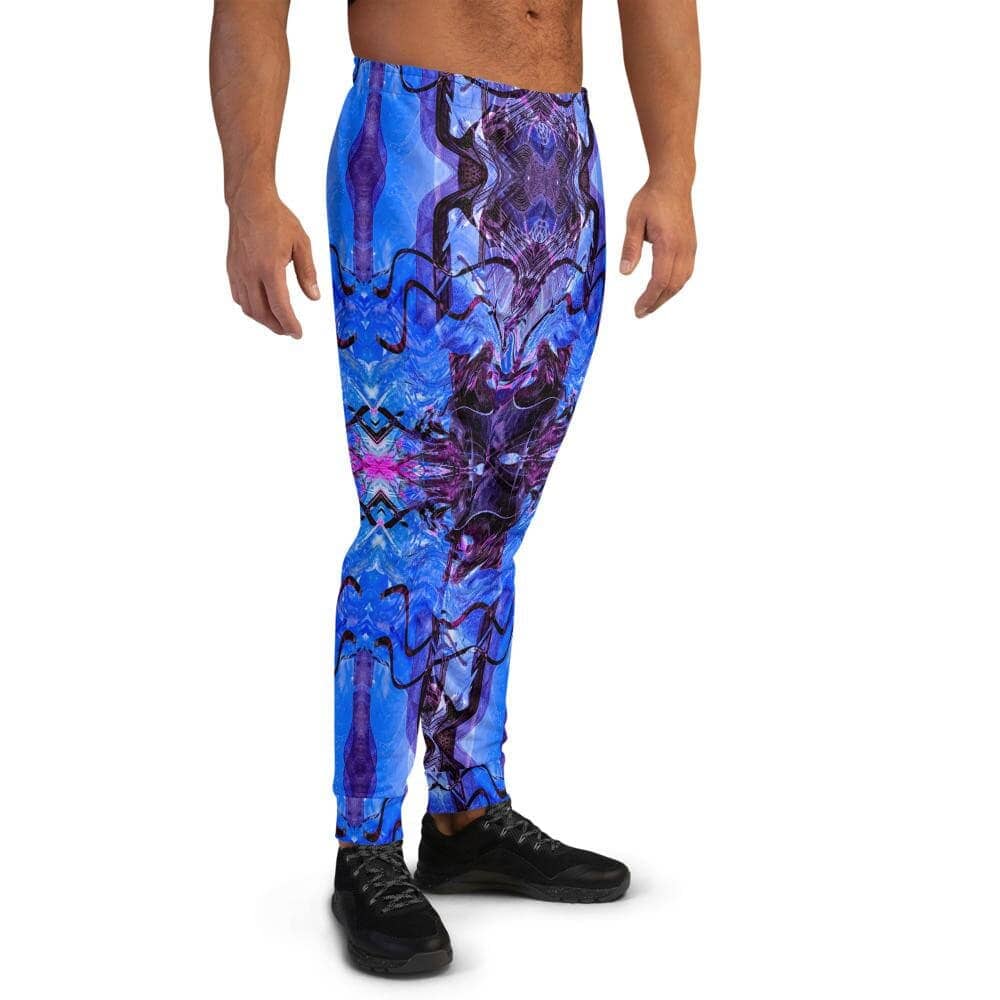 Faded City Joggers PLURTHLINGS