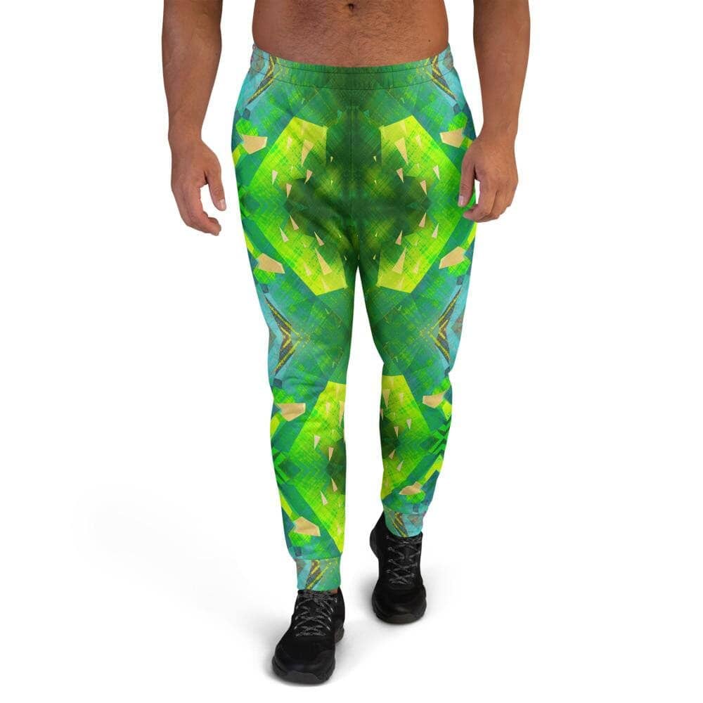 Nuff Said Joggers PLURTHLINGS