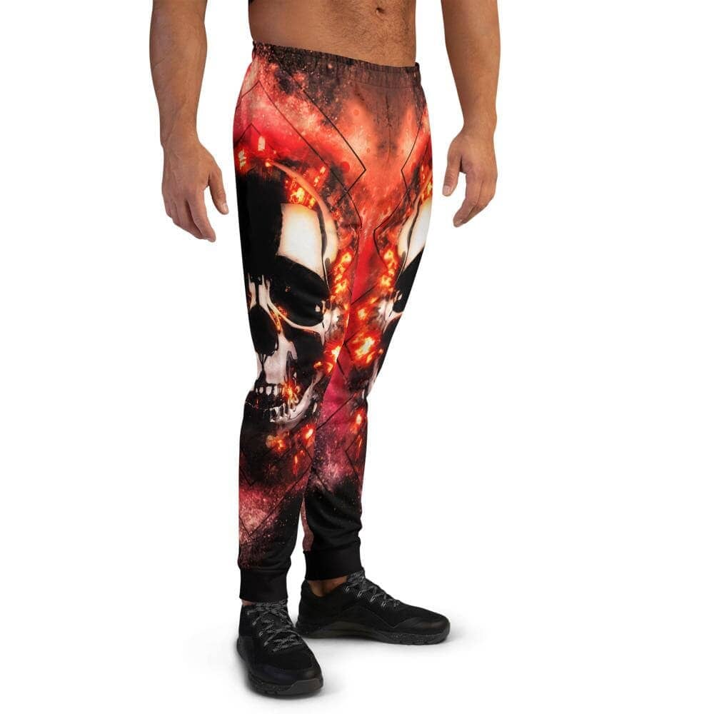 Dark Dominion Joggers PLURTHLINGS