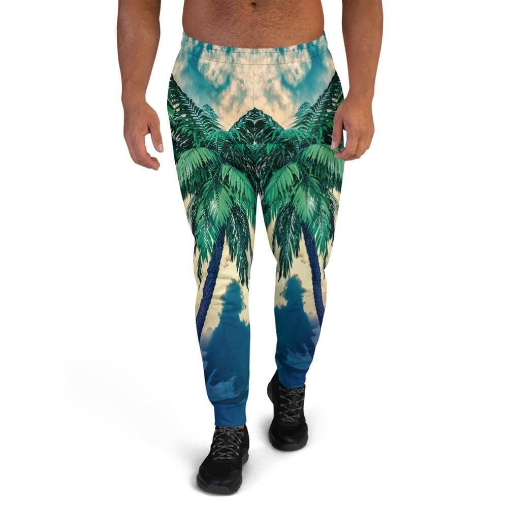 Islands in the Sky Joggers PLURTHLINGS