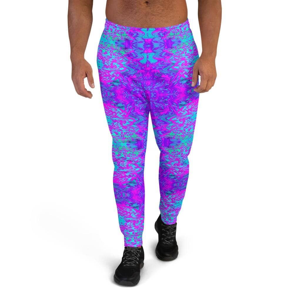 On Shrooms Joggers PLURTHLINGS