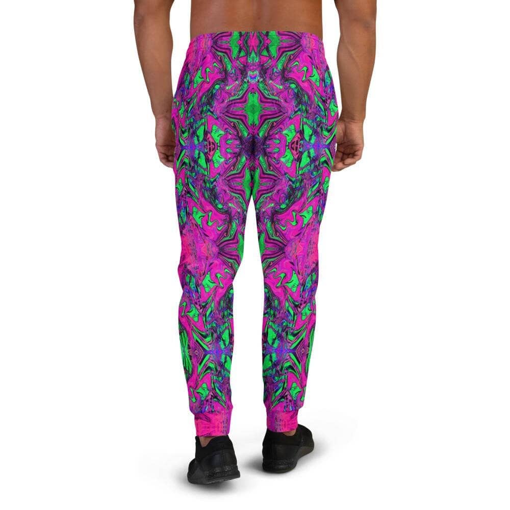 Watermelon Trailz Joggers PLURTHLINGS