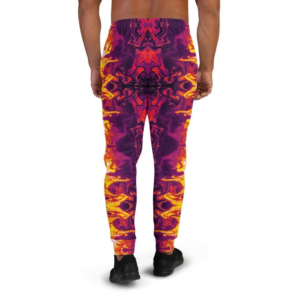 Alone in the Dark Joggers PLURTHLINGS
