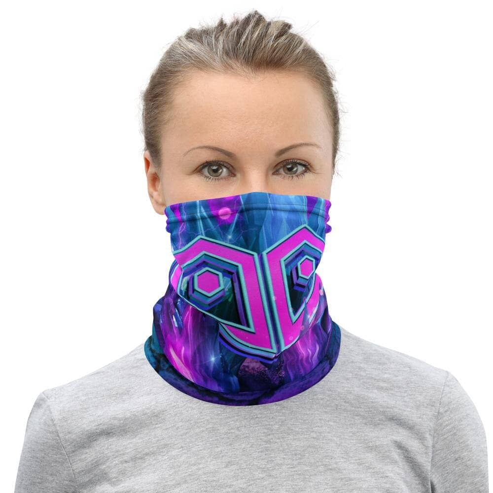 Heartspace Face Covering PLURTHLINGS