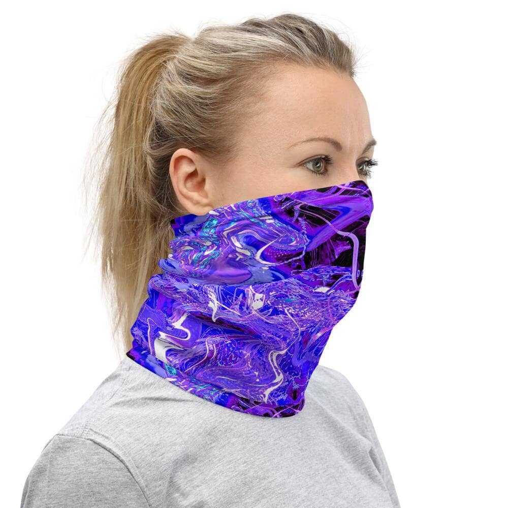 Keep It Fresh Face Covering PLURTHLINGS