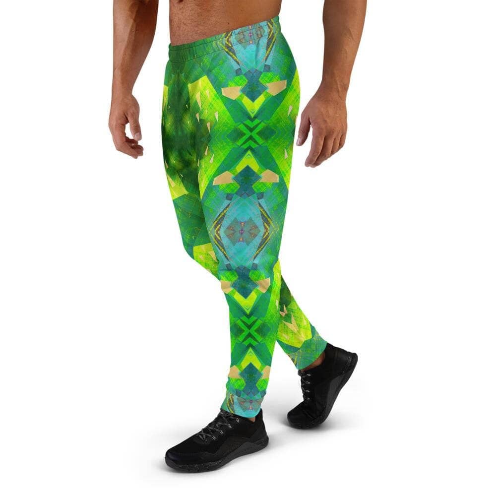 Nuff Said Joggers PLURTHLINGS