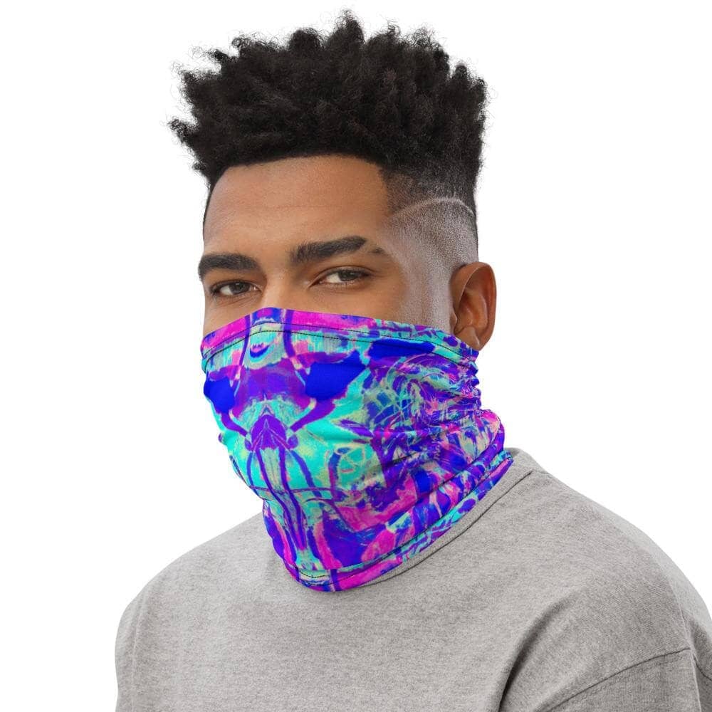 Popcorn Face Covering PLURTHLINGS