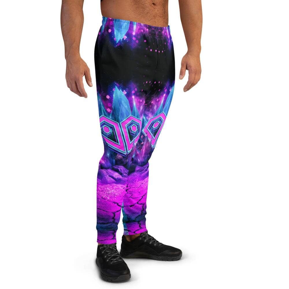 Heartspace Joggers PLURTHLINGS
