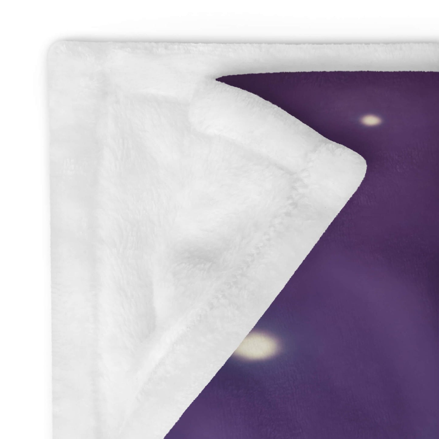 Plurthlings Throw Blanket PLURTHLINGS