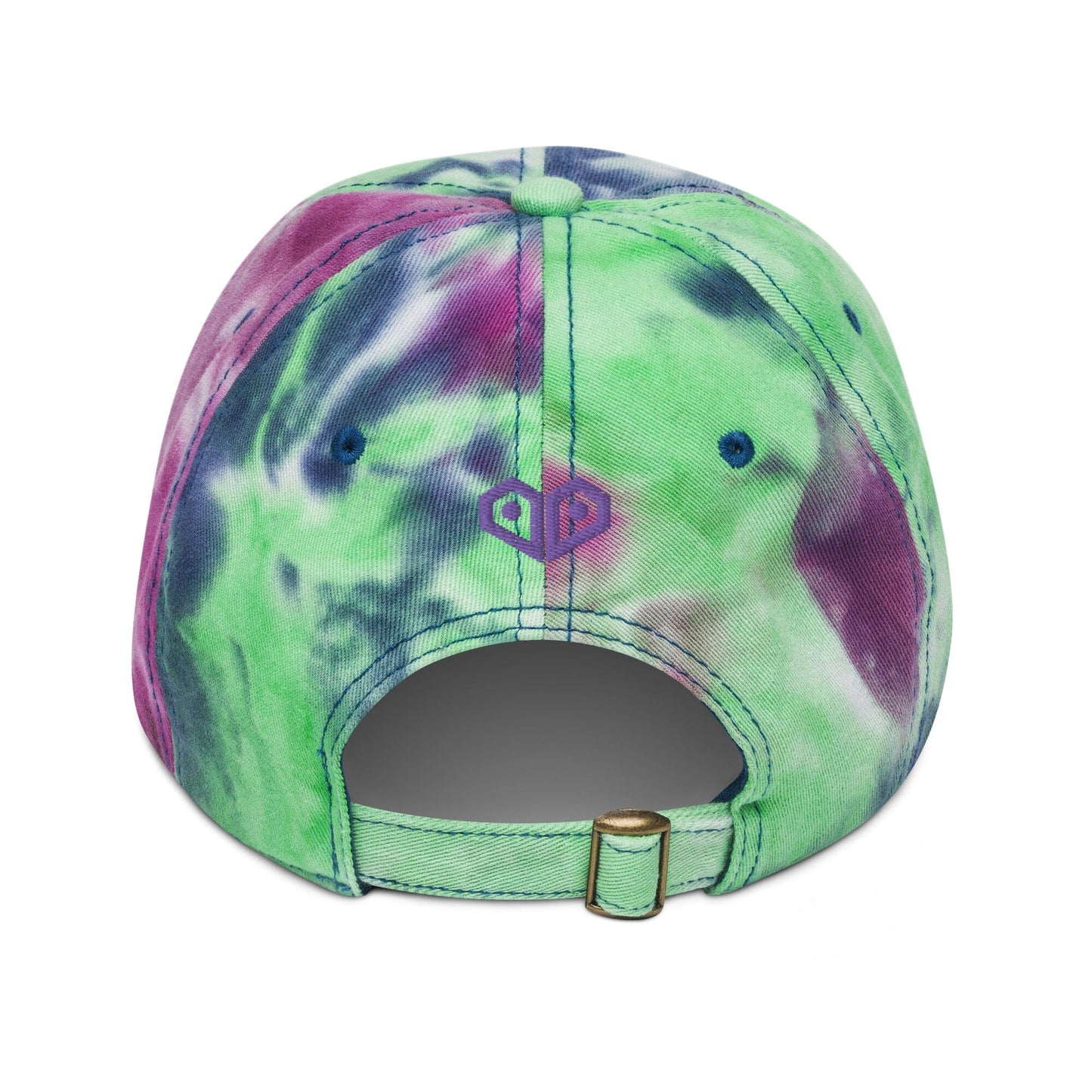 PLURTH Tie-Dye Hat PLURTHLINGS