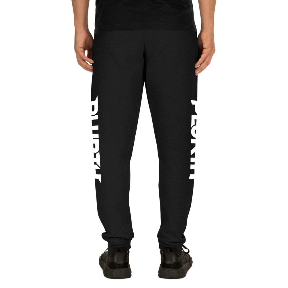 PLURTH Logo Joggers PLURTHLINGS