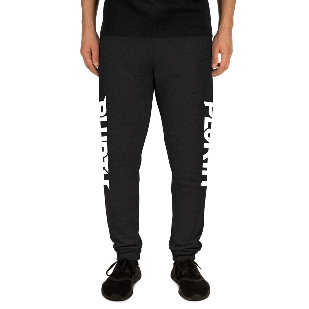 PLURTH Logo Joggers PLURTHLINGS