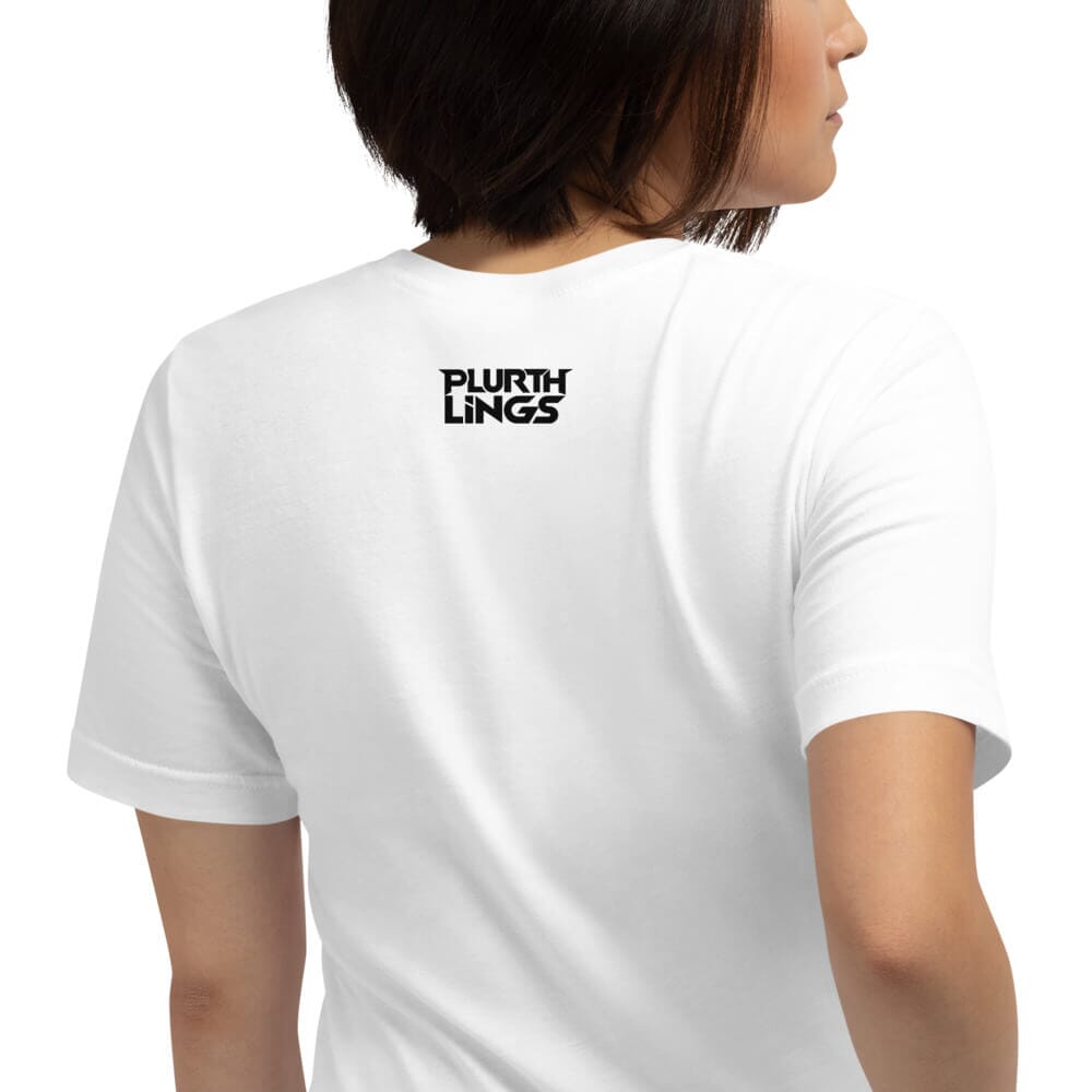 Stay PLUR T-Shirt PLURTHLINGS