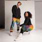 Rave Pop Frontier Track Pants PLURTHLINGS 