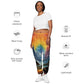 Rave Pop Frontier Track Pants PLURTHLINGS 