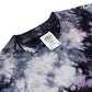 Plurthlings Logo Oversized Tie-Dye T-Shirt PLURTHLINGS 