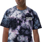 Plurthlings Logo Oversized Tie-Dye T-Shirt PLURTHLINGS 