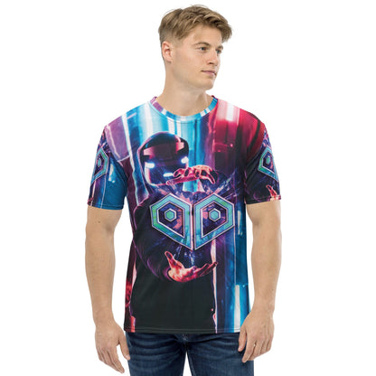 Dreamcatcher Men's T-Shirt PLURTHLINGS XS 