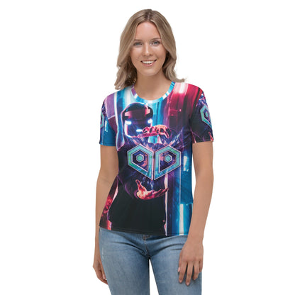 Dreamcatcher Women's T-Shirt PLURTHLINGS XS 