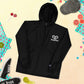 PLURTH Embroidered Logo Packable Jacket PLURTHLINGS 