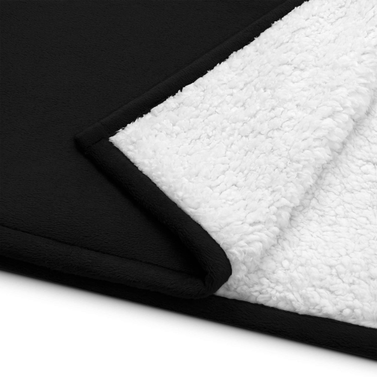 Plurthlings Premium Sherpa Blanket PLURTHLINGS 