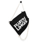 Plurthlings Organic Cotton Drawstring Festival Bag PLURTHLINGS 