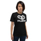 PLURTH Organic Logo T-Shirt PLURTHLINGS 