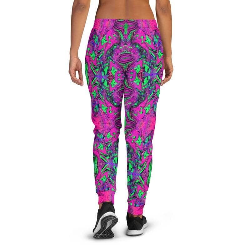Watermelon Trailz Joggers PLURTHLINGS 